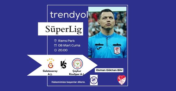OSMAN GÖKHAN BİLİR&#39;E GÖREV