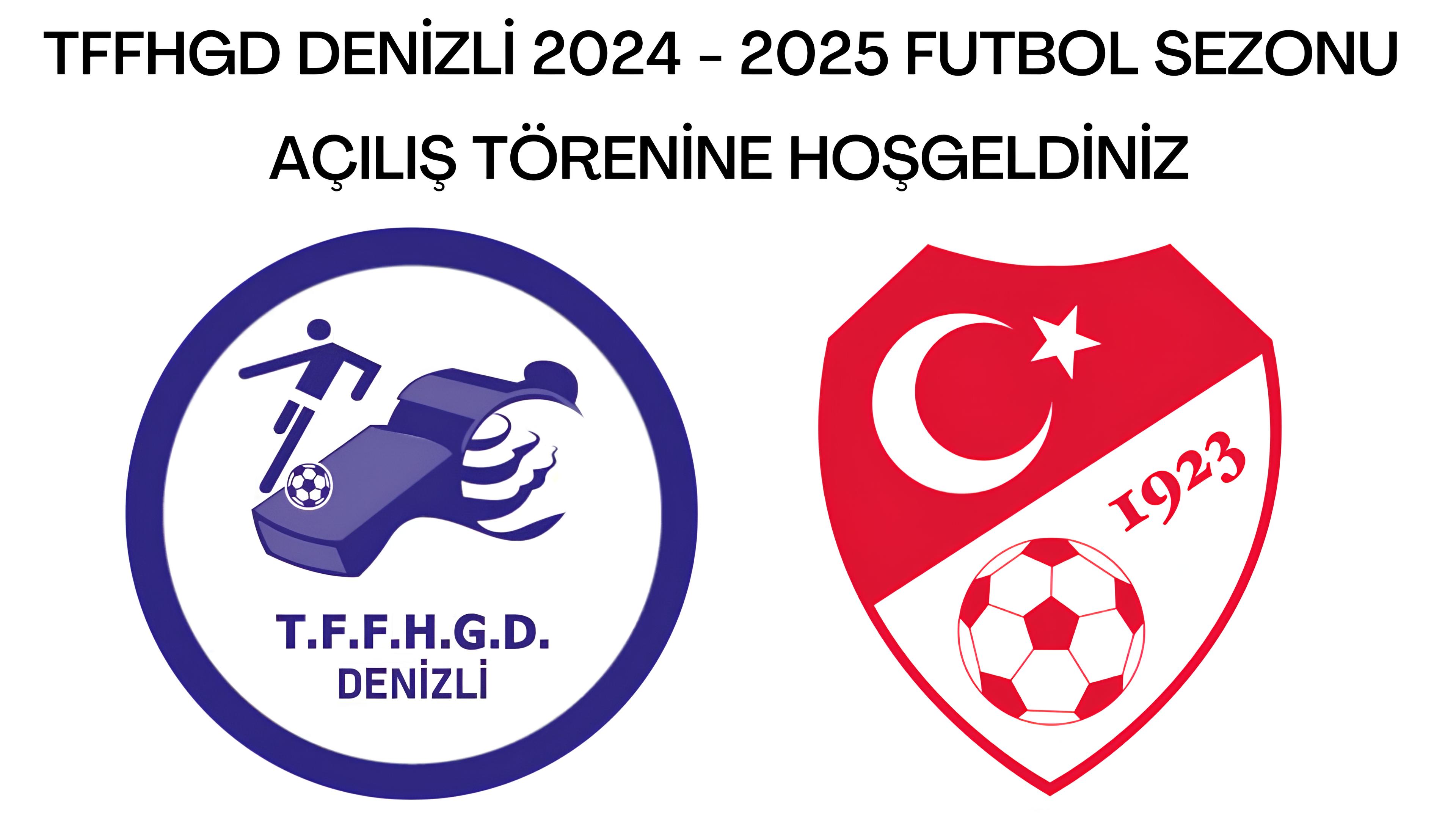 2024-2025 SEZONU AÇILIŞI 